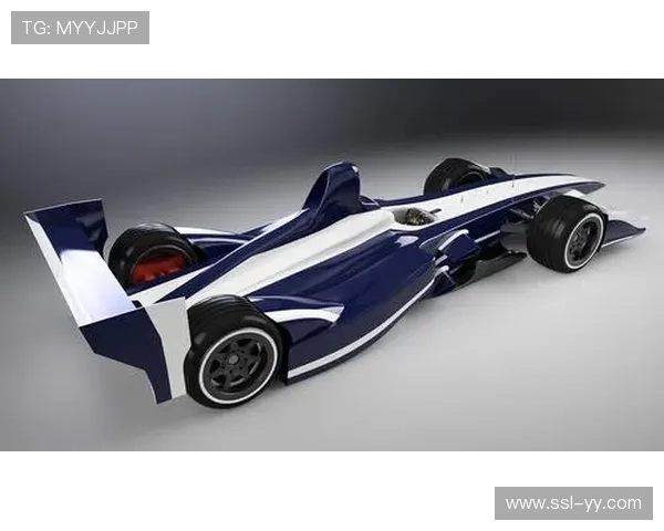 博裕资本领投电竞赛事，打造“虚拟F1”概念