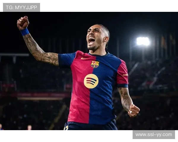 巴萨官方确认费兰-托雷斯缺阵欧冠，周末联赛同样缺席