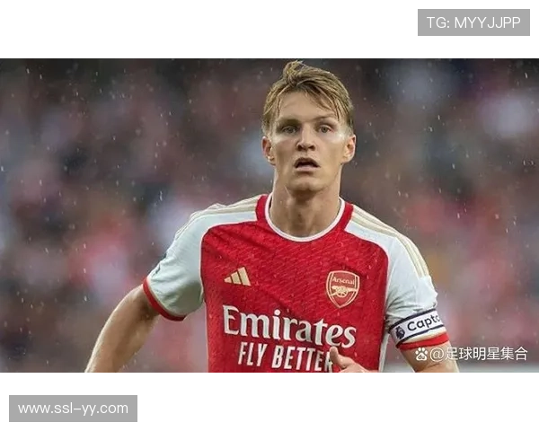 厄德高重返皇马传闻发酵，阿森纳队长未来成谜